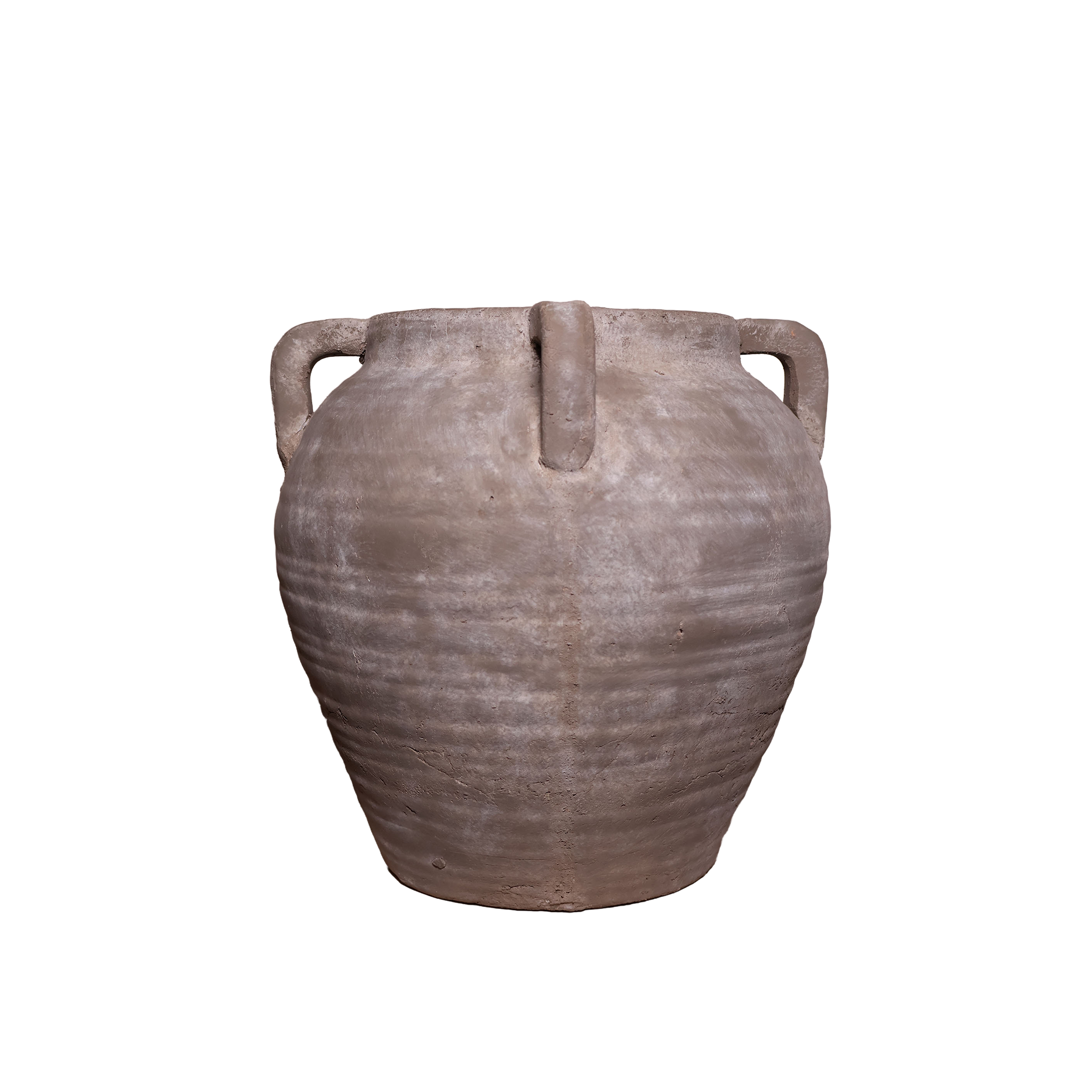 Leonardo Rustic Vase